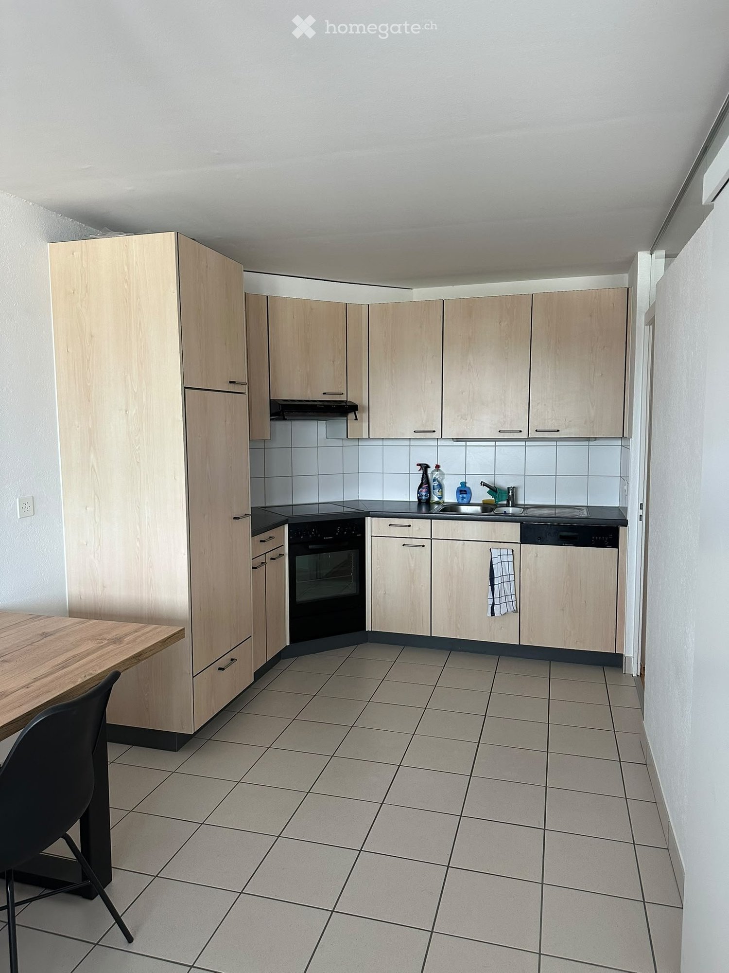 1 room single room