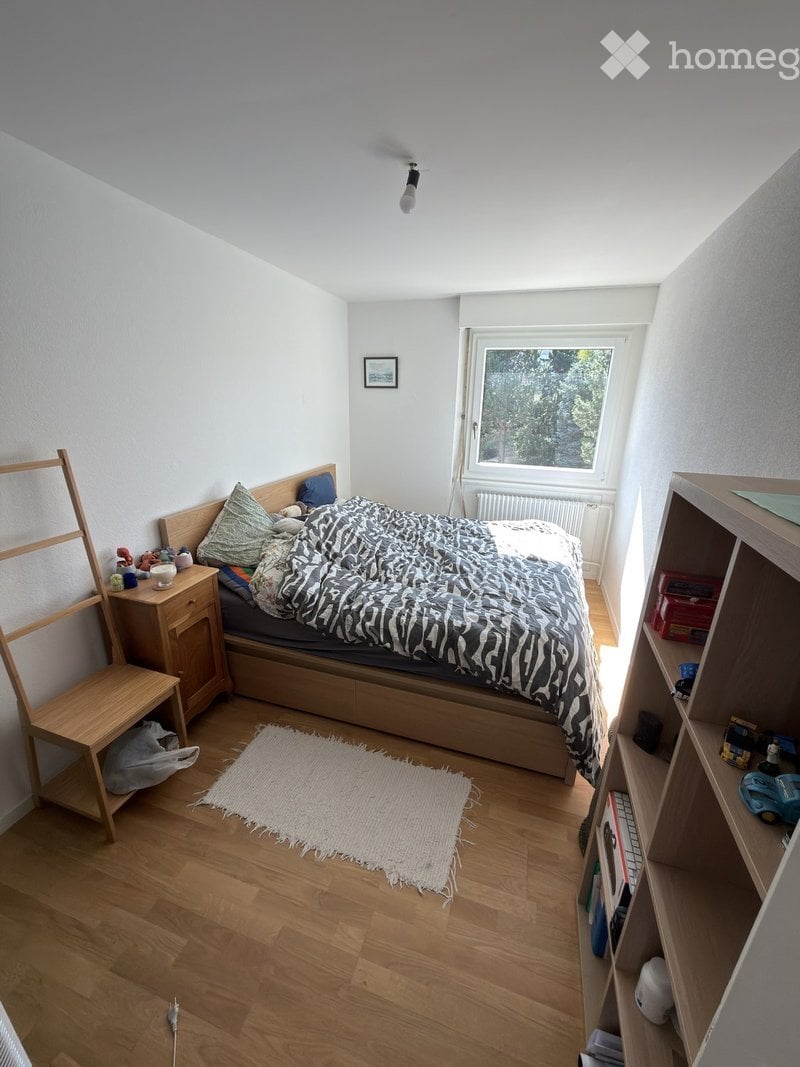 1 room single room