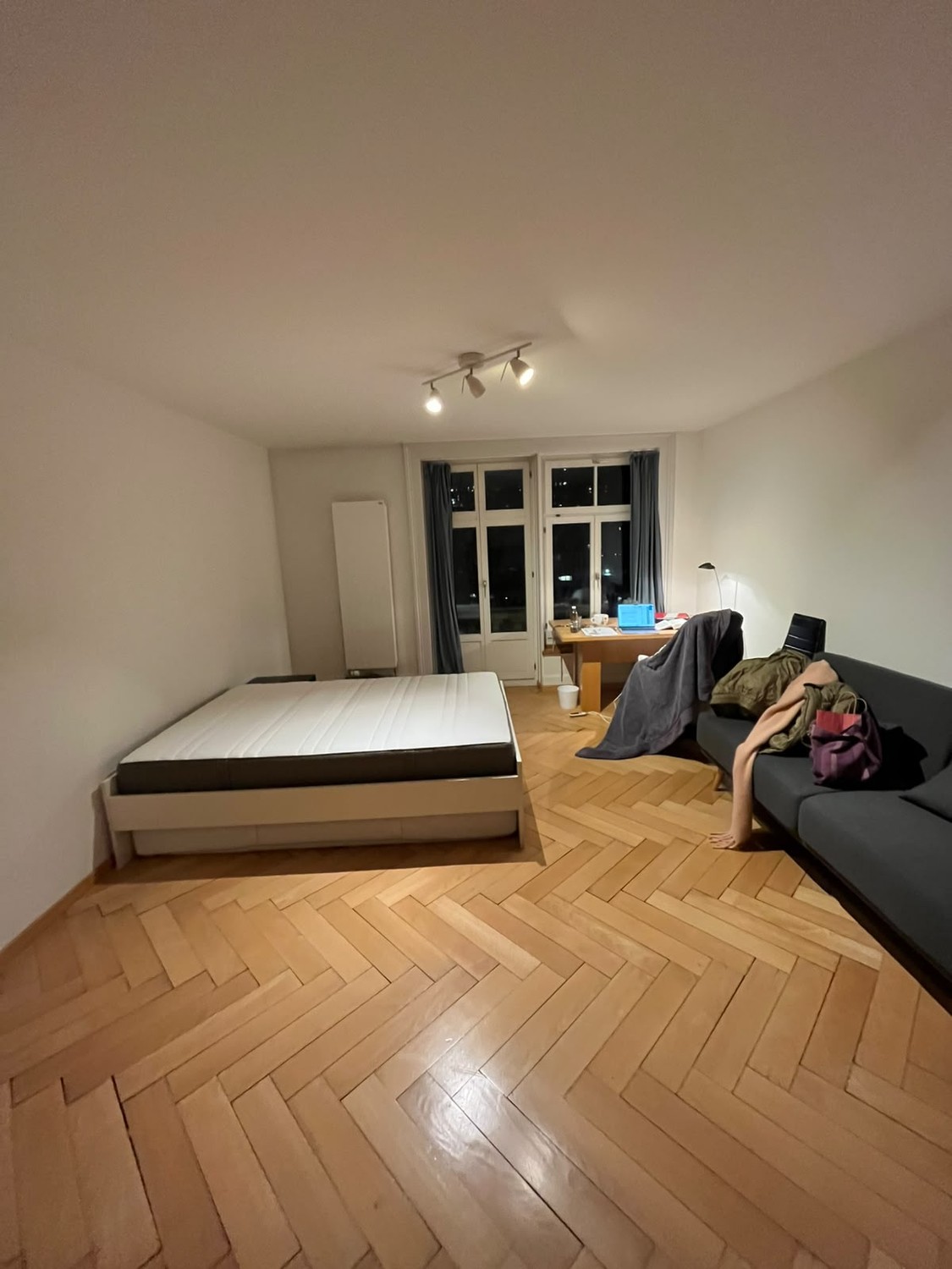 Chambre en colocation, photo 1 sur 6