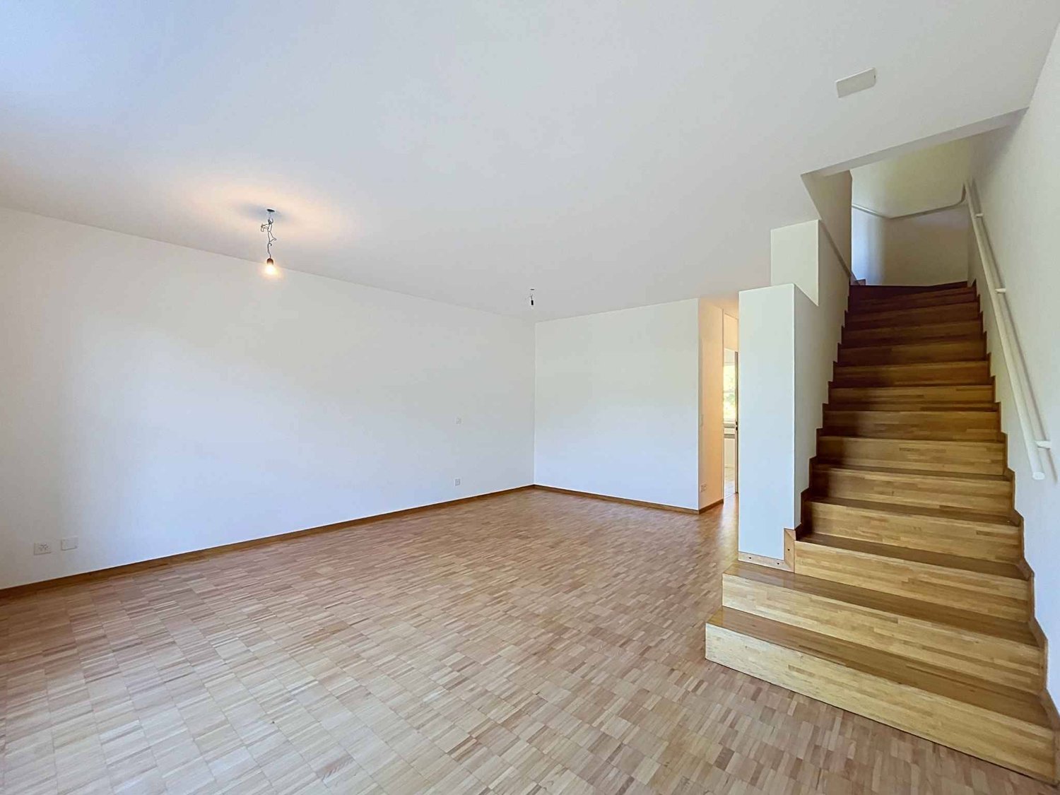 4 rooms apartment