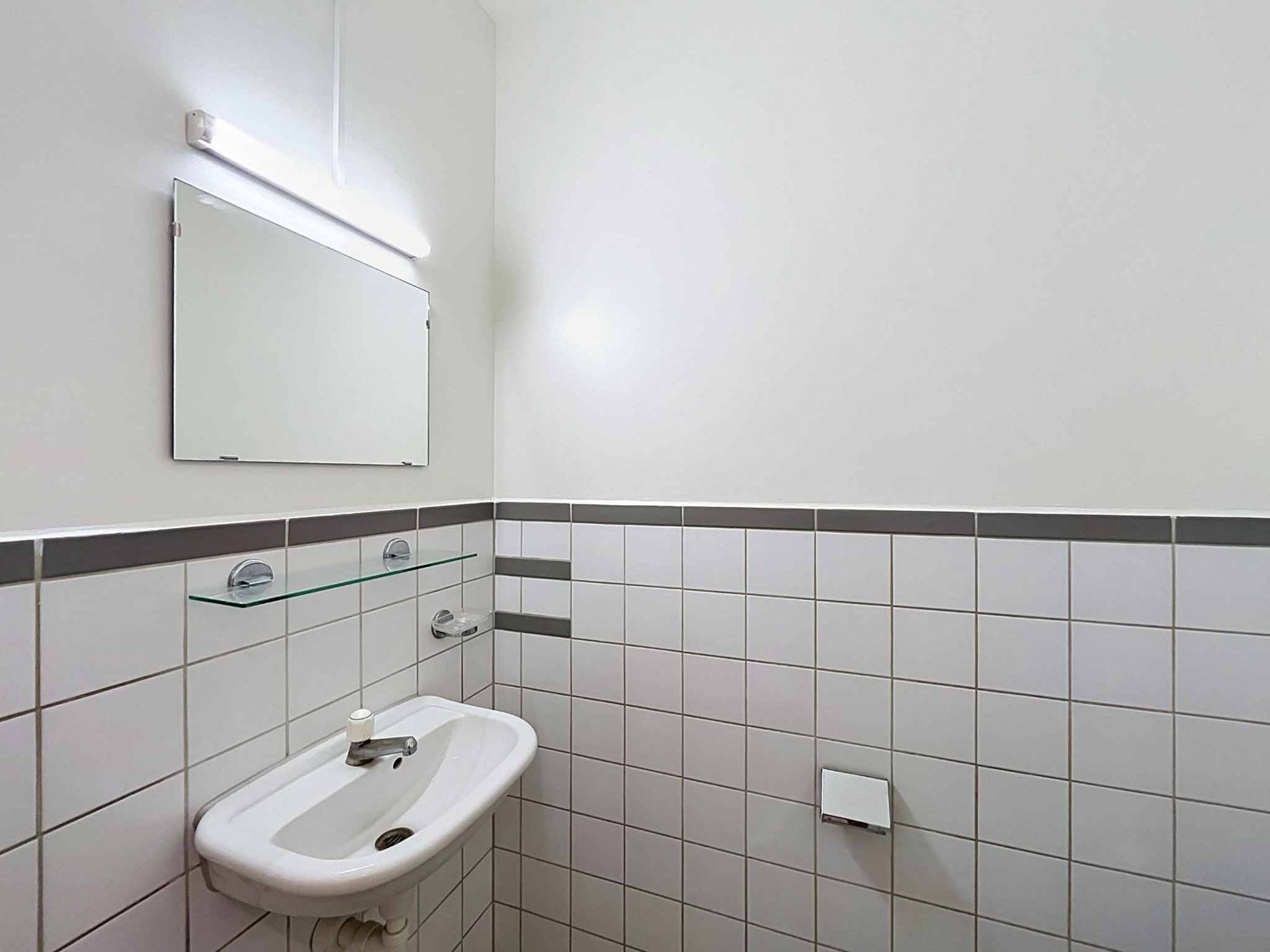 4 rooms apartment