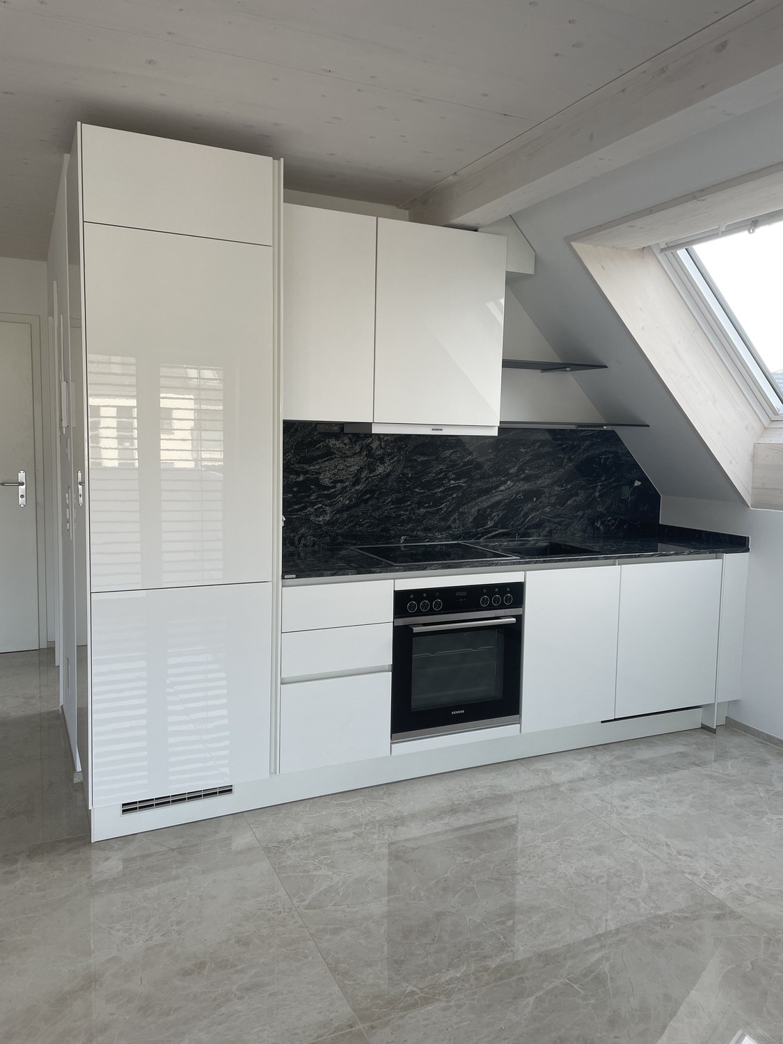 Appartement de 2 ½ pièces, photo 6 sur 7
