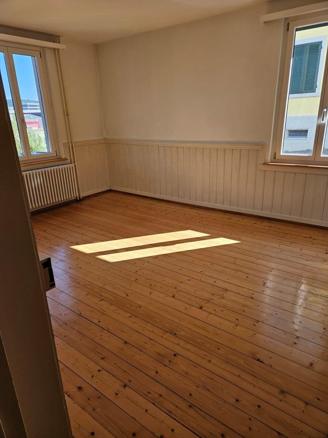 Appartement de 3 ½ pièces, photo 1 sur 10