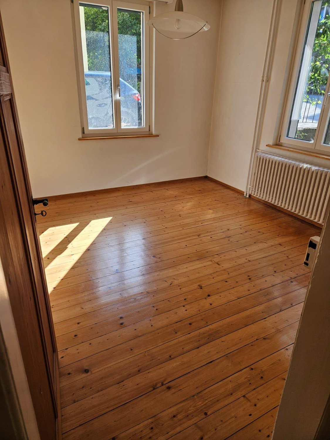 Appartement de 3 ½ pièces, photo 7 sur 10