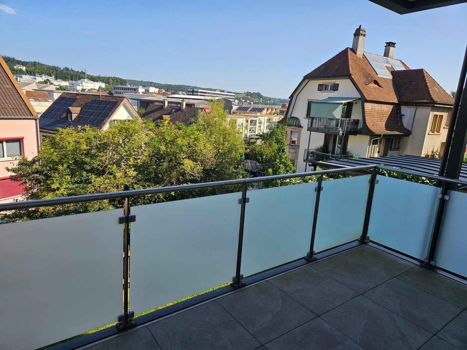 Appartement de 3 ½ pièces, photo 9 sur 10
