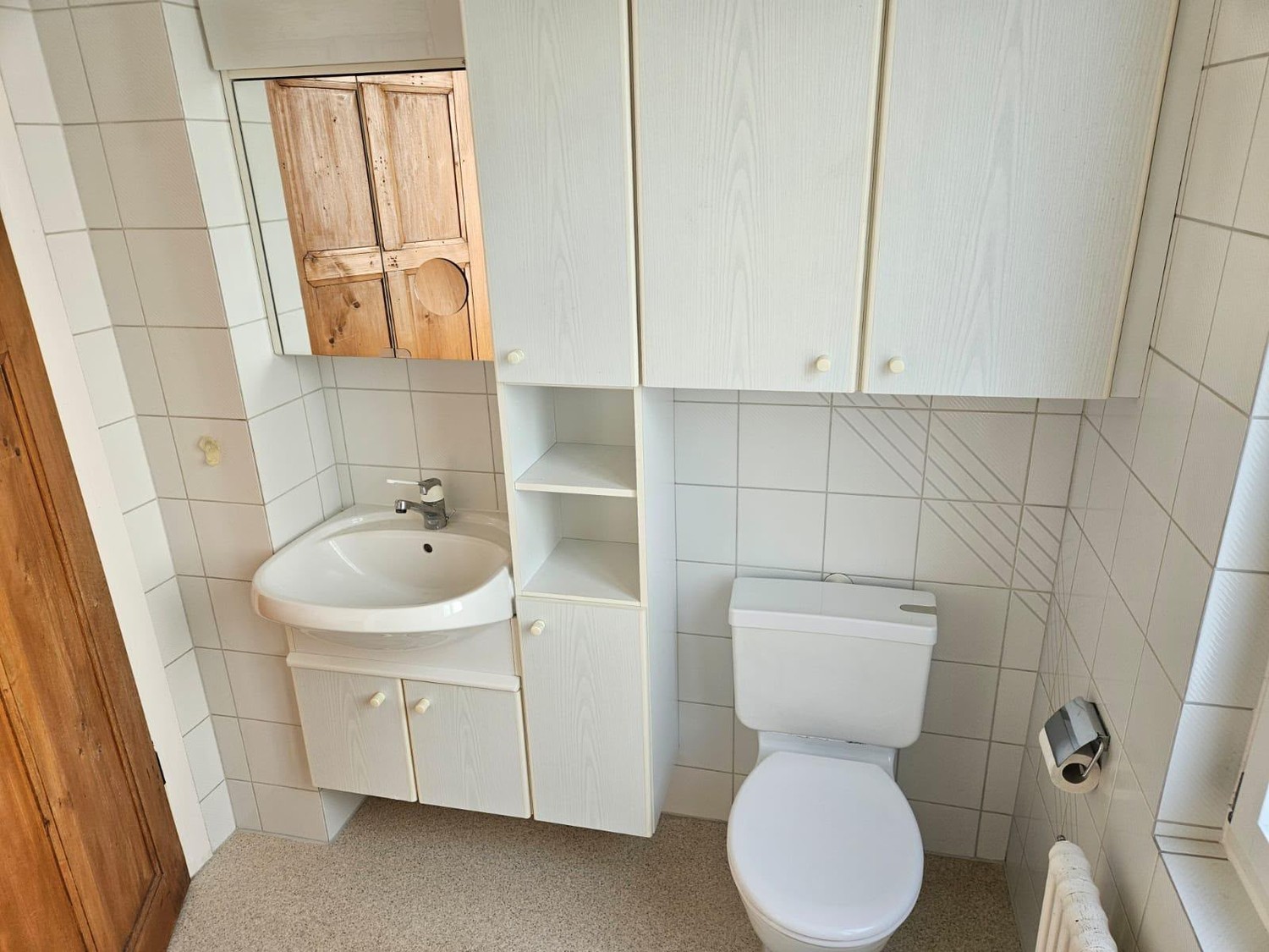 Appartement de 3 ½ pièces, photo 8 sur 10