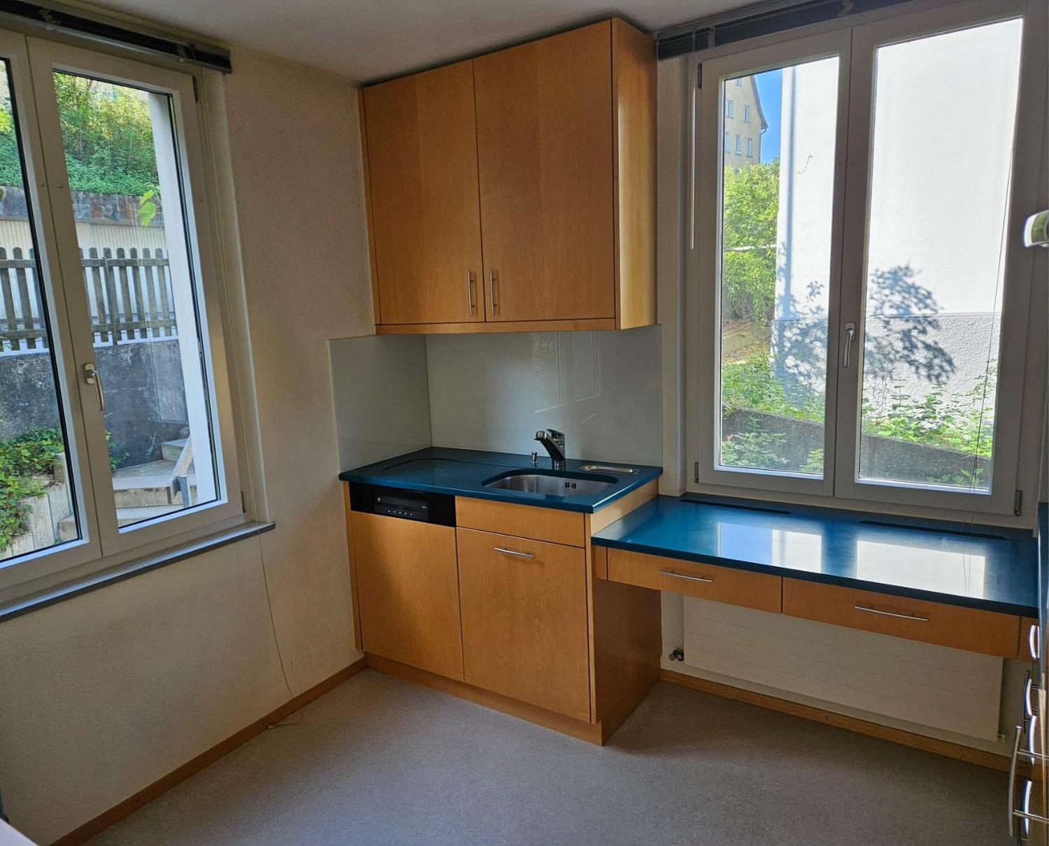 Appartement de 3 ½ pièces, photo 3 sur 10
