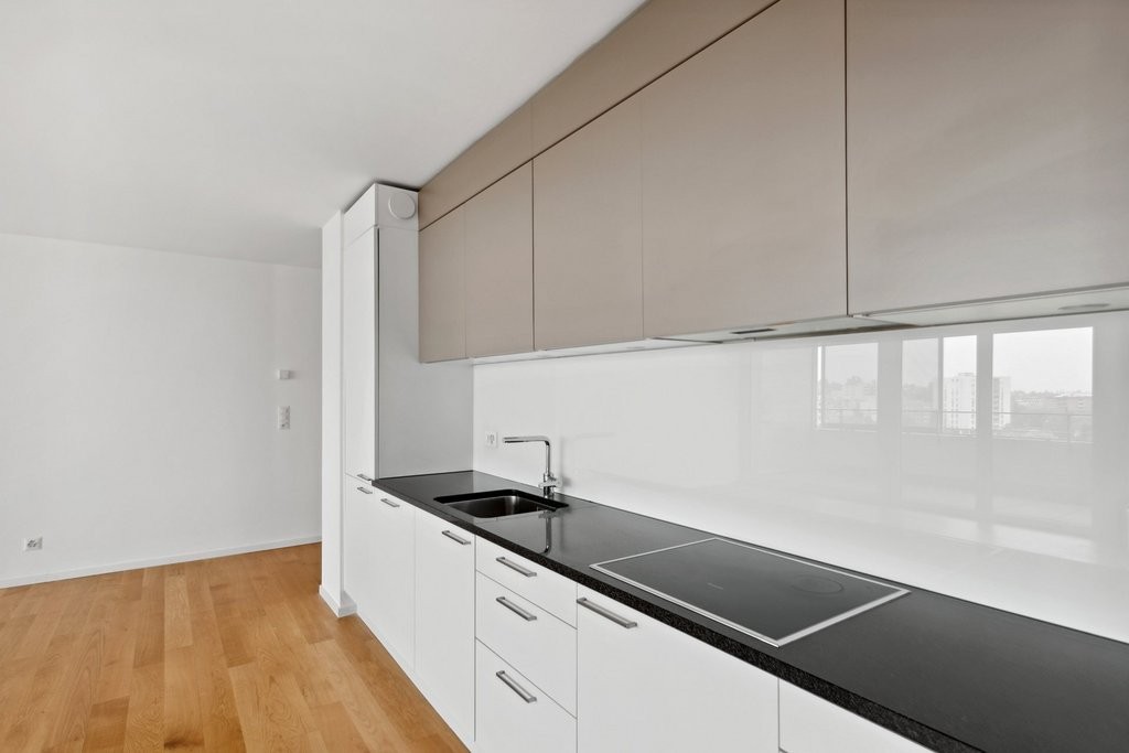 3 ½ rooms apartment, photo 3 sur 10