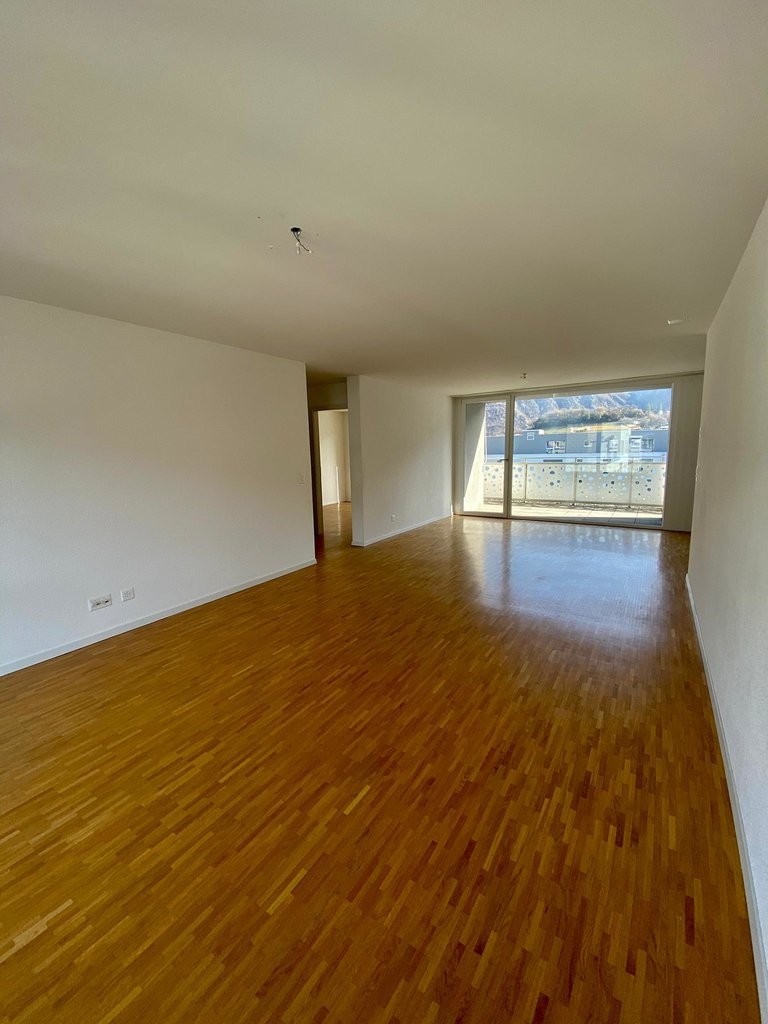 3 ½ rooms apartment, photo 2 sur 8