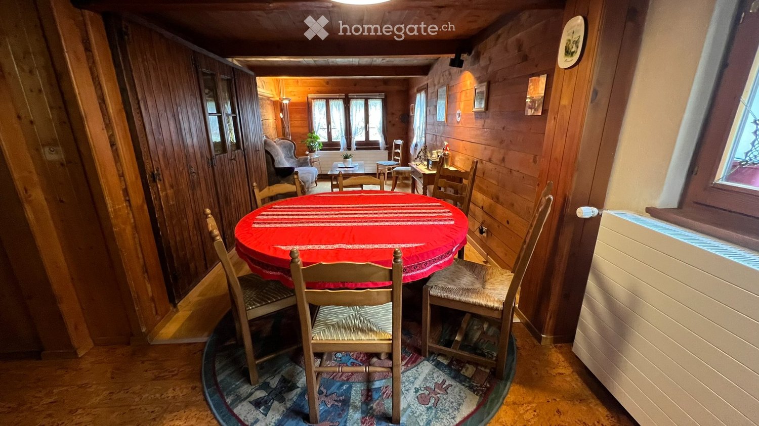 maison individuelle de 3 pièces, photo 7 sur 10