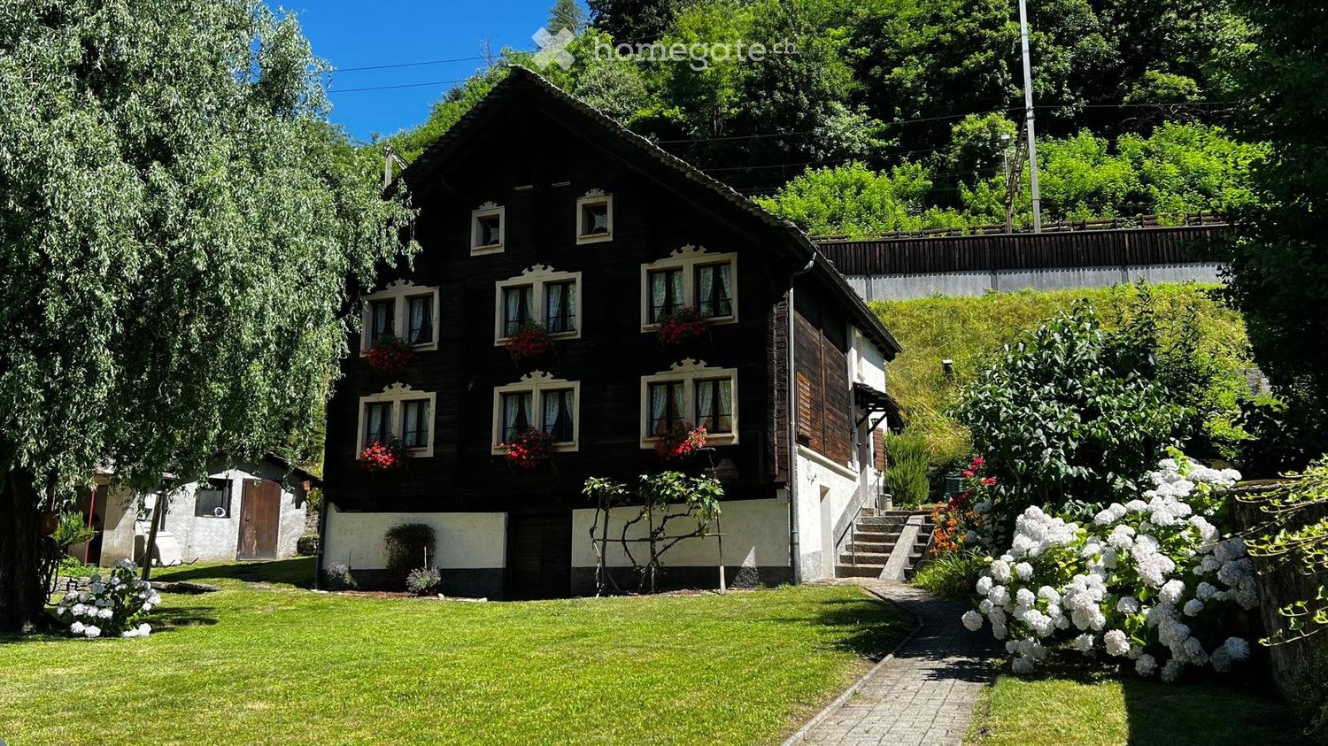 maison individuelle de 3 pièces, photo 4 sur 10
