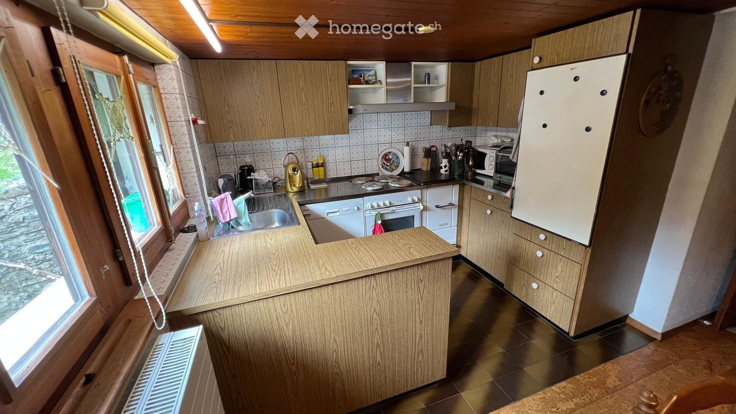 maison individuelle de 3 pièces, photo 8 sur 10