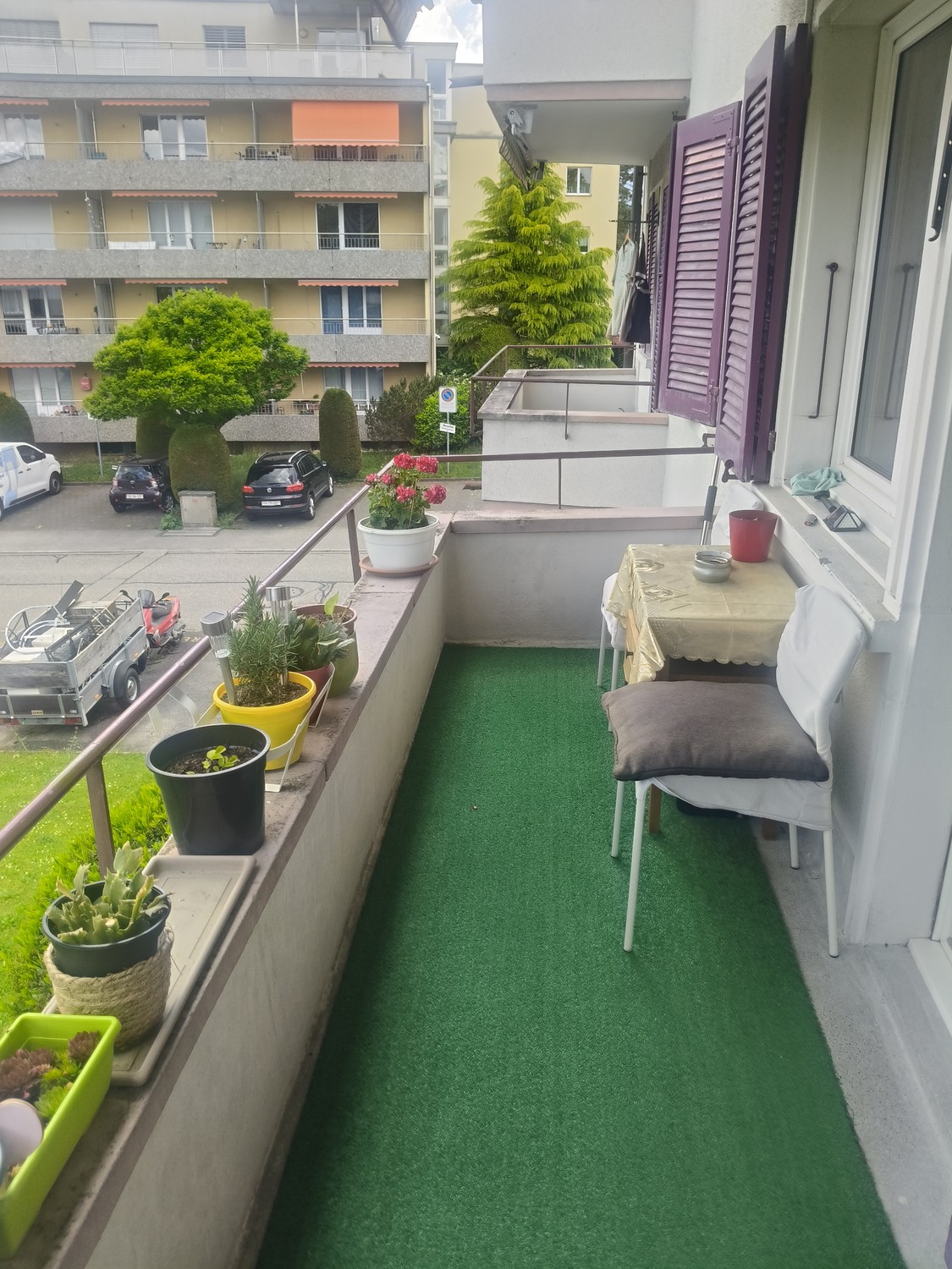 Appartement de 2 pièces, photo 2 sur 2