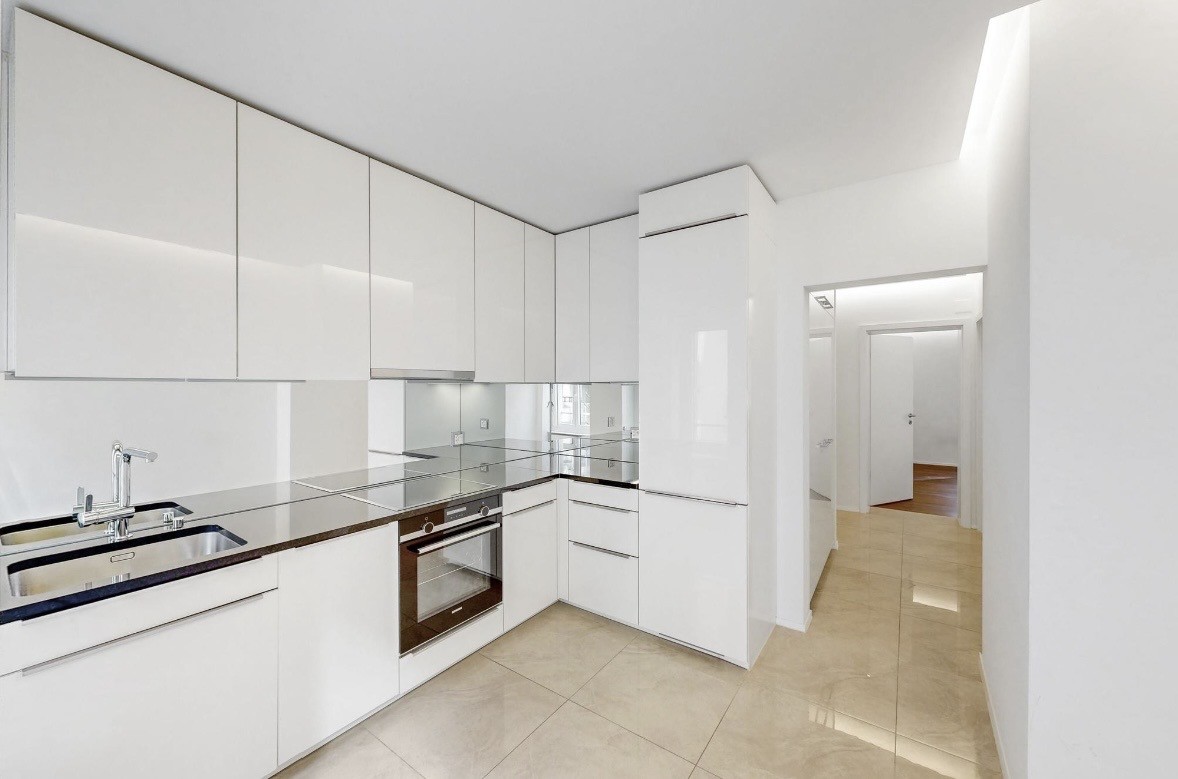 Appartement de 3 pièces, photo 2 sur 10
