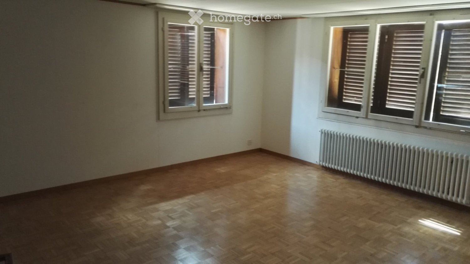 Appartement de 4 ½ pièces, photo 4 sur 5