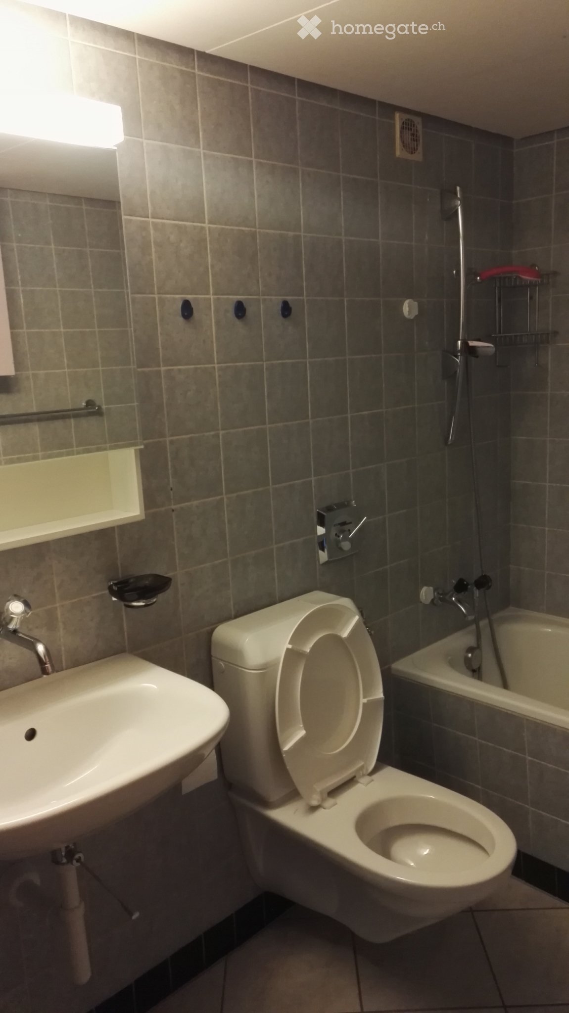 Appartement de 4 ½ pièces, photo 5 sur 5