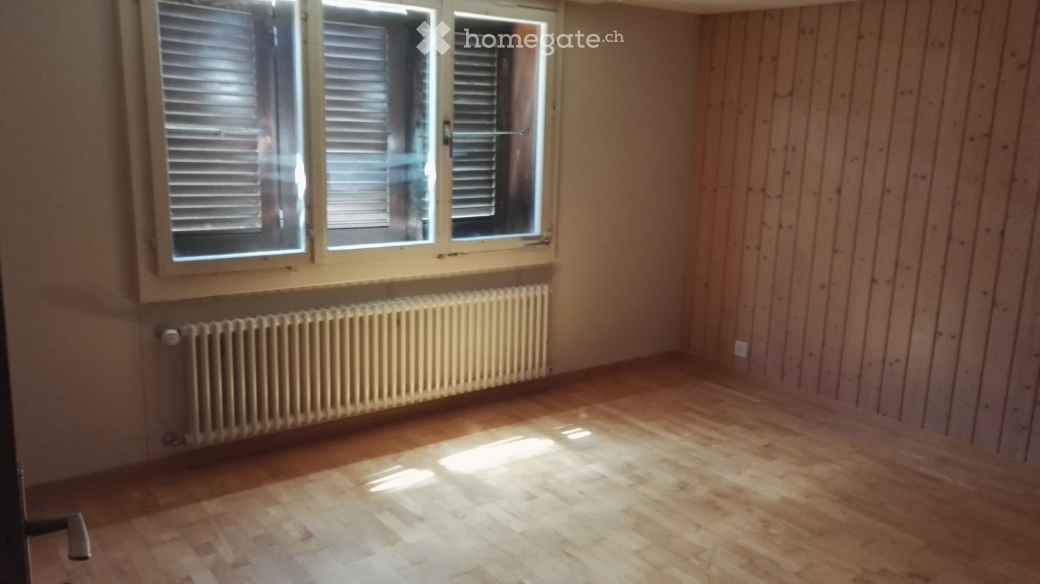Appartement de 4 ½ pièces, photo 3 sur 5