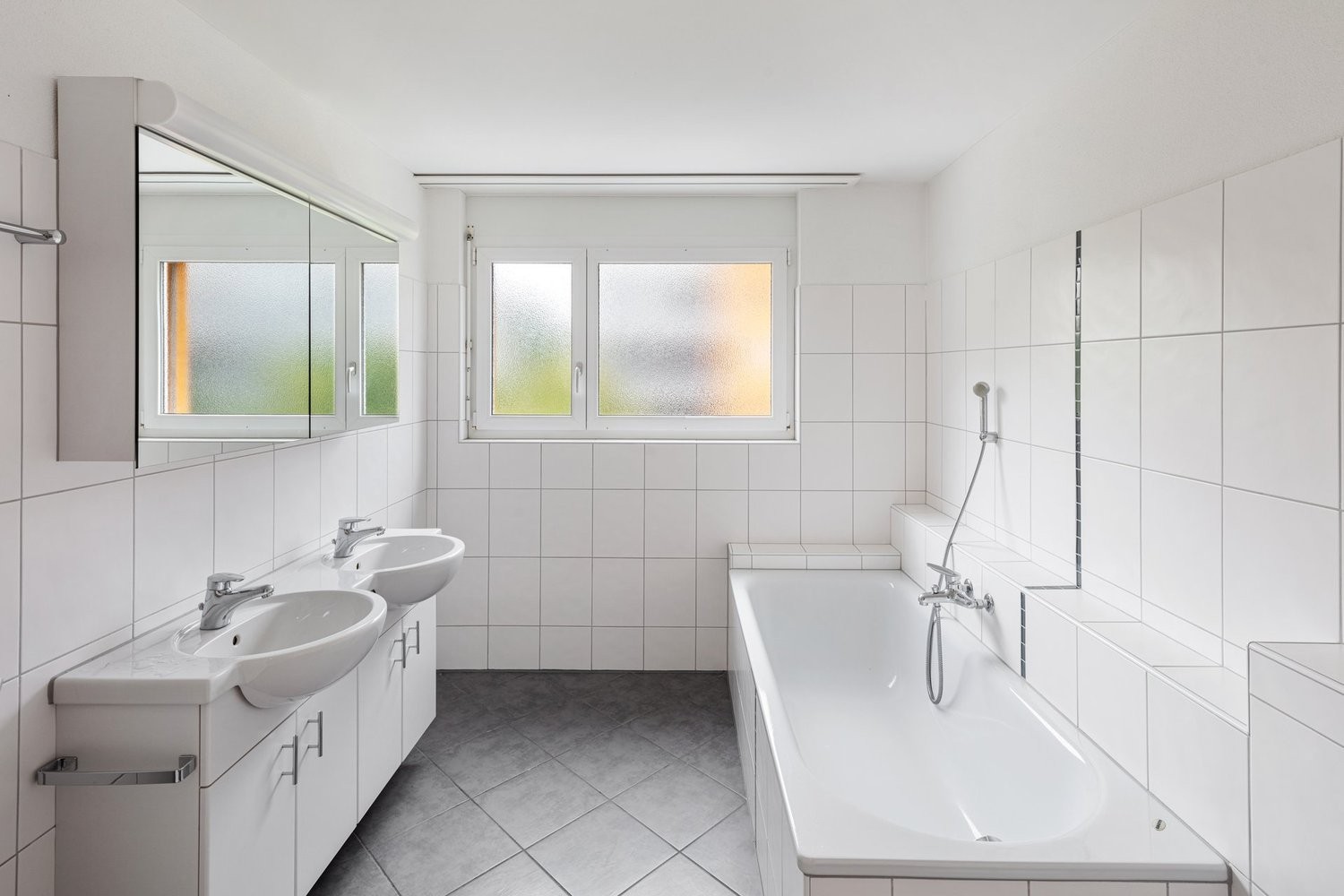 Appartement de 5 ½ pièces