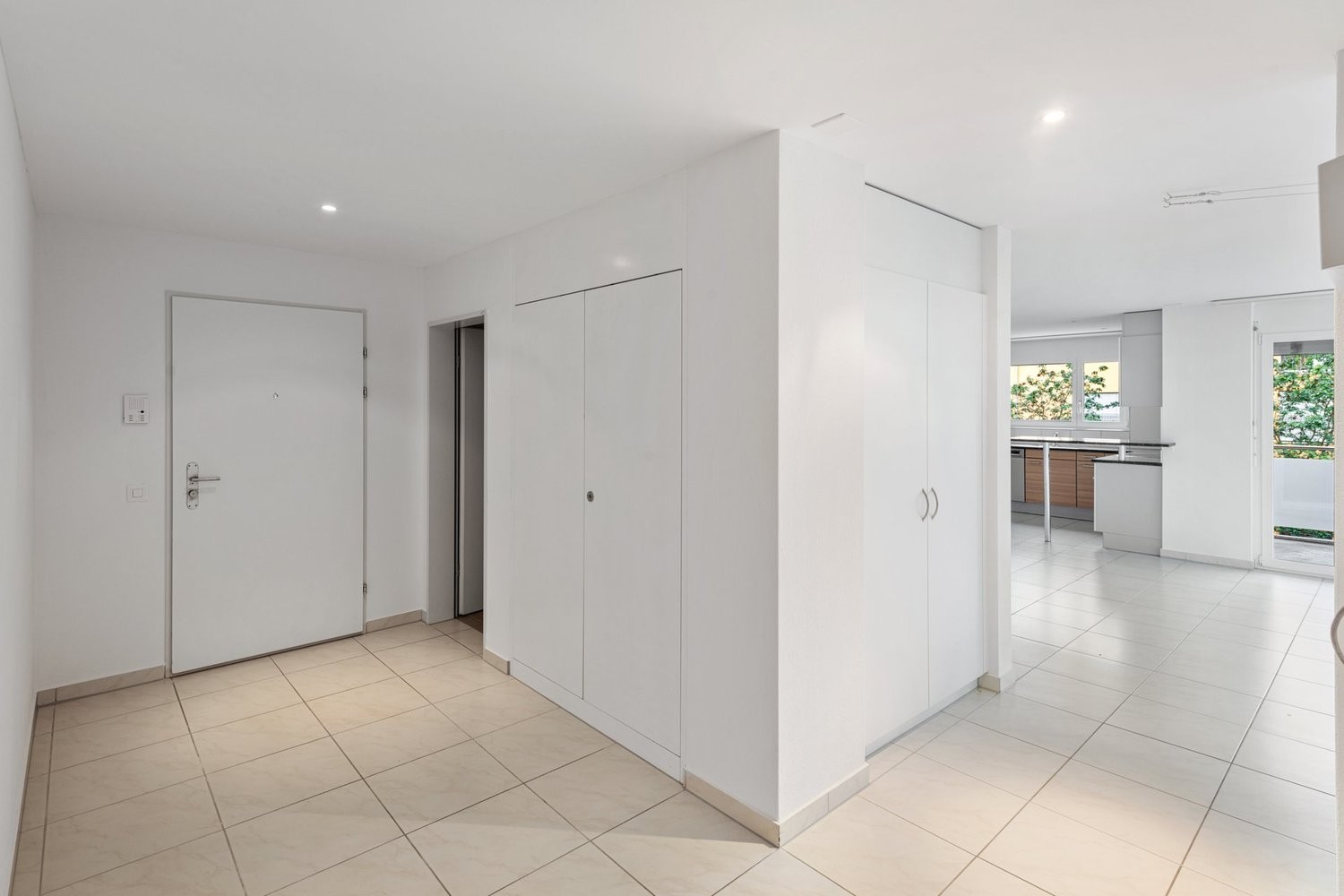 Appartement de 5 ½ pièces