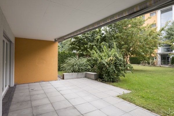 Appartement de 5 ½ pièces