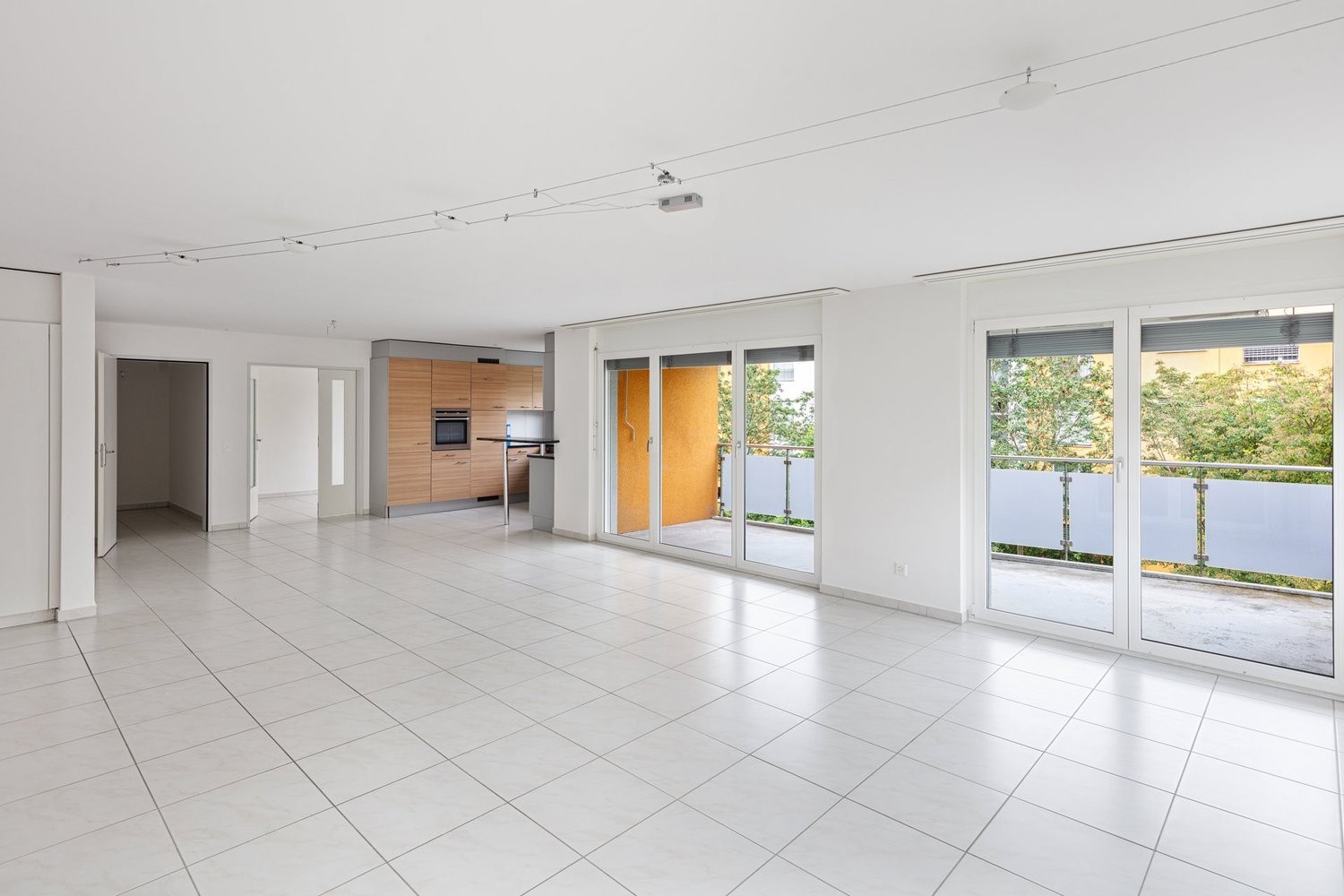 Appartement de 5 ½ pièces