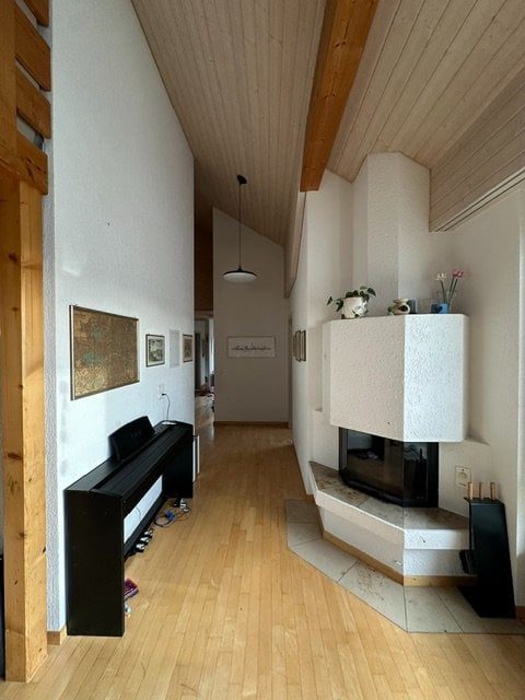 Appartement 4 pièces