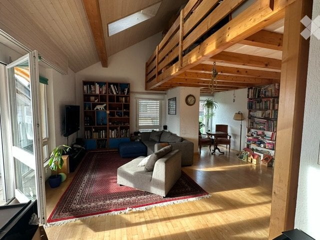 Appartement 4 pièces