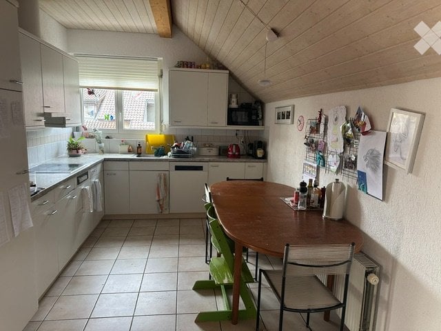 Appartement 4 pièces
