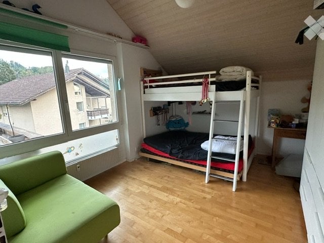 Appartement 4 pièces