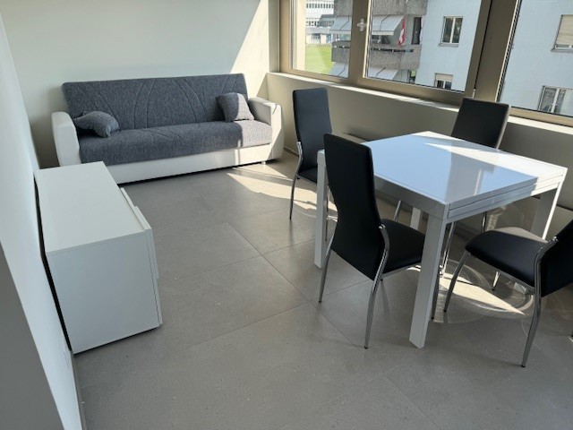 Appartement de 1 ½ pièces, photo 1 sur 6