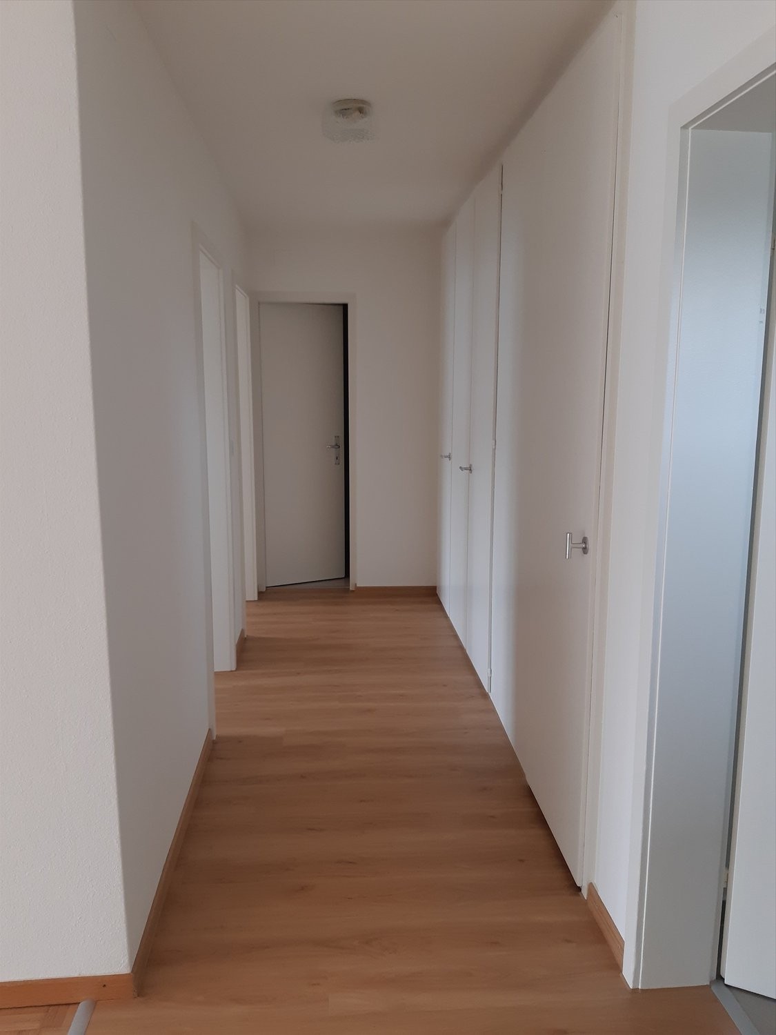 Appartement de 3 pièces