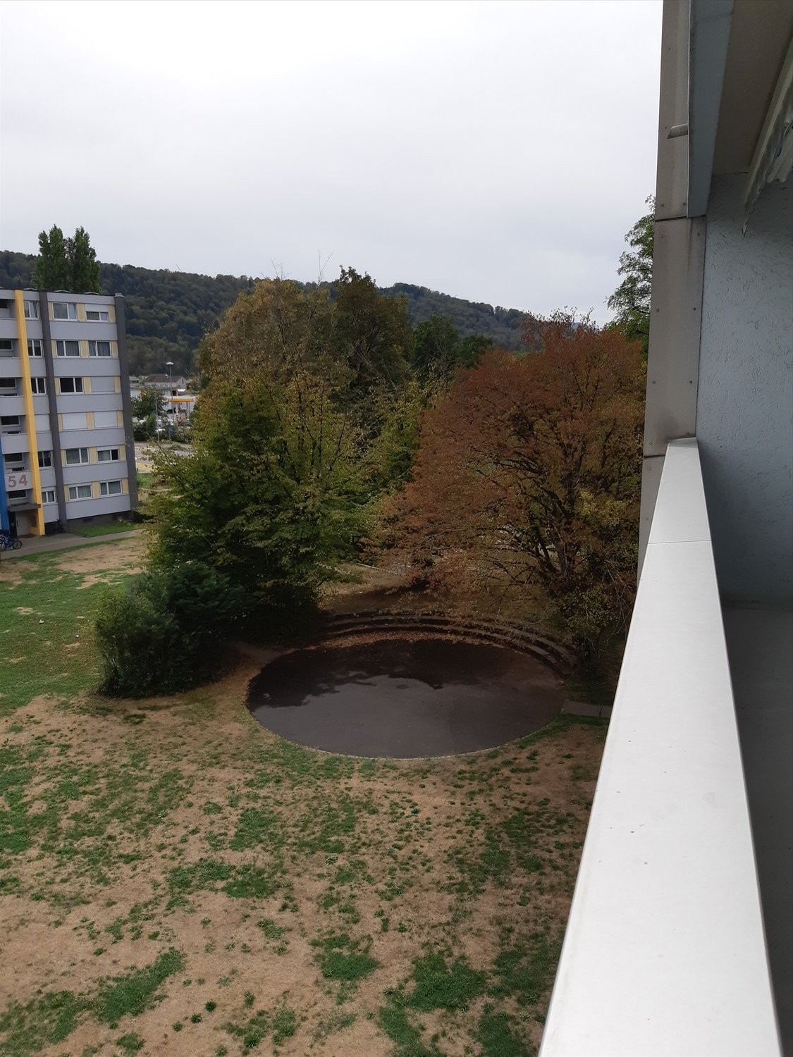 Appartement de 3 pièces