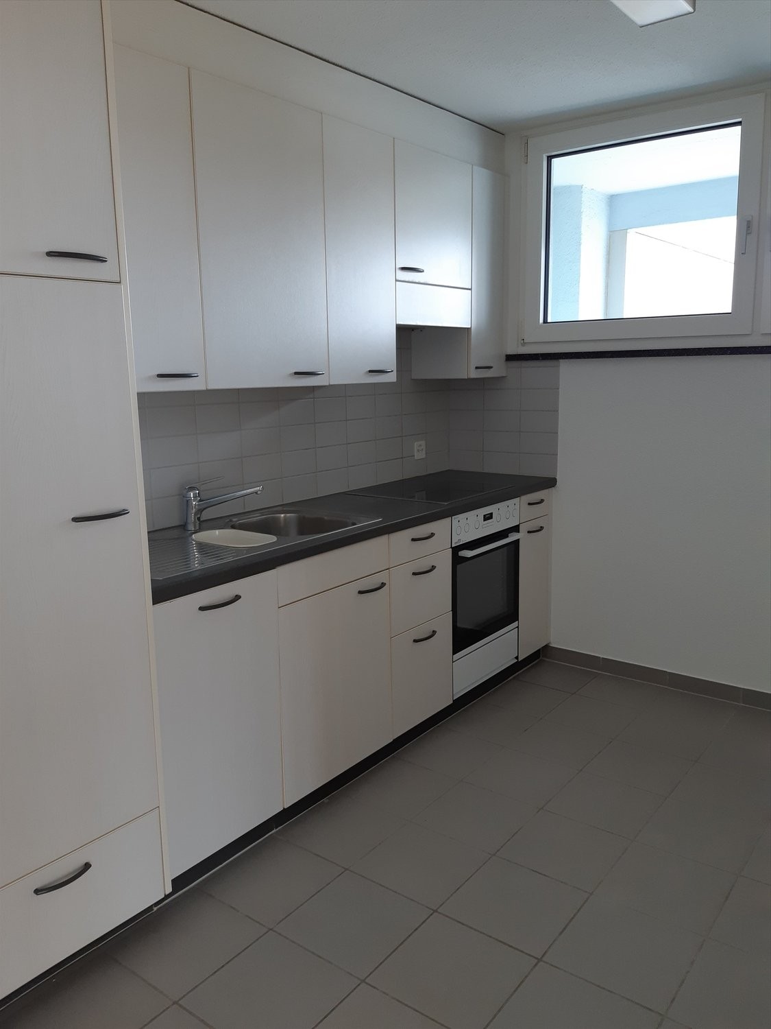 Appartement de 3 pièces