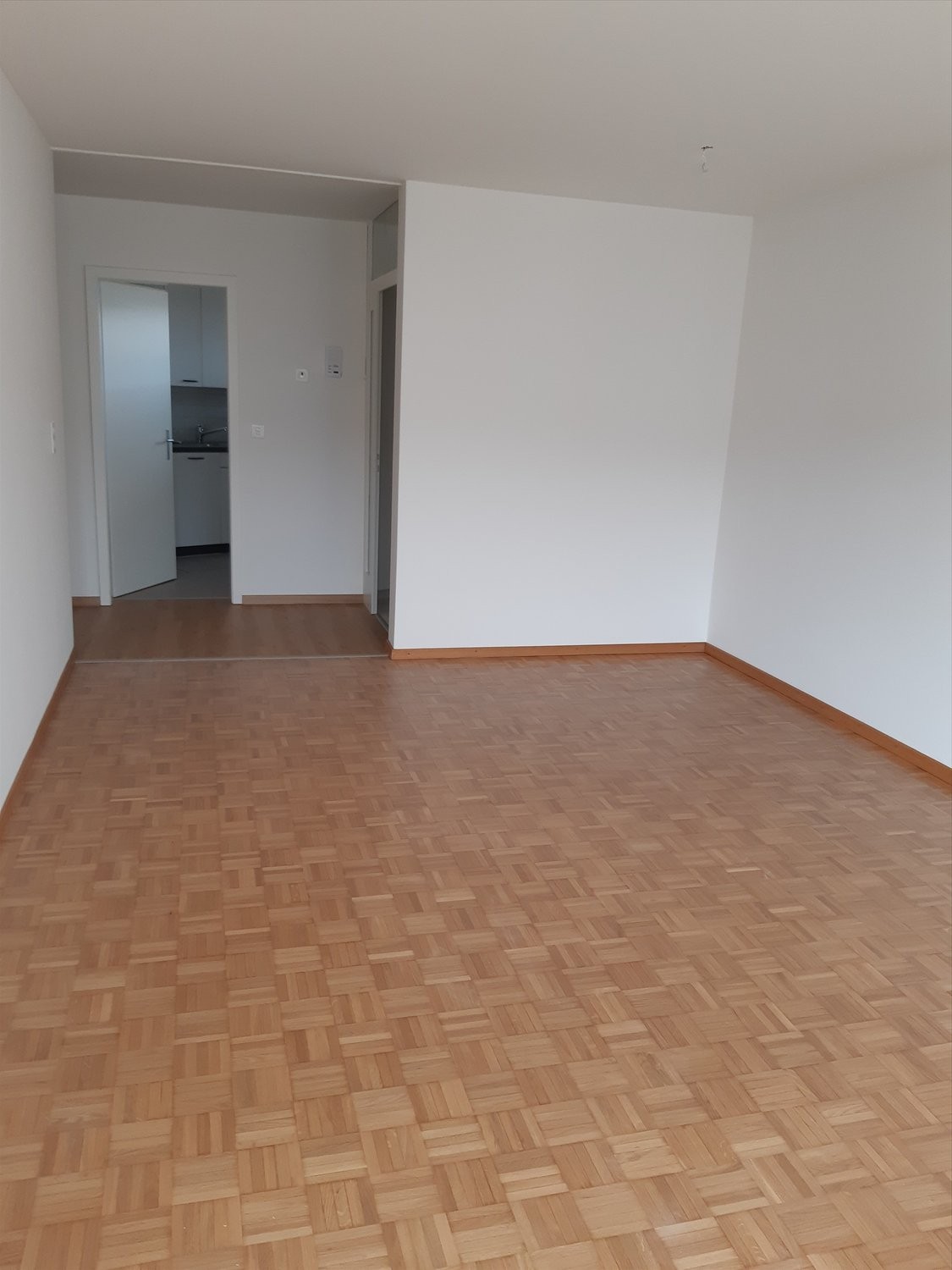 Appartement de 3 pièces