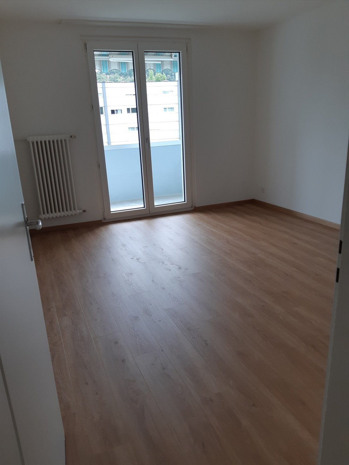 Appartement de 3 pièces