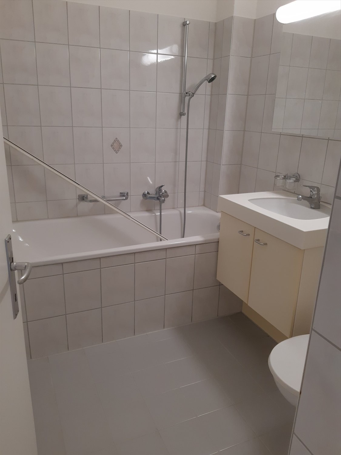 Appartement de 3 pièces
