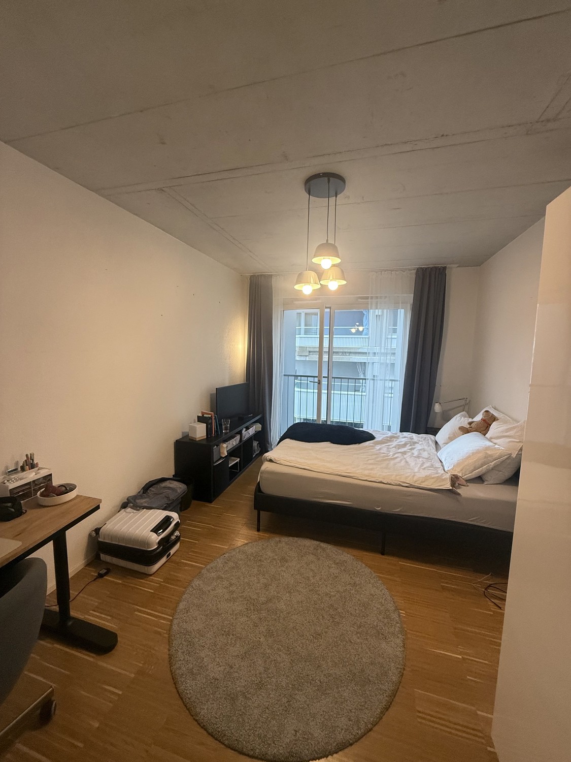 Chambre en colocation, photo 4 sur 7
