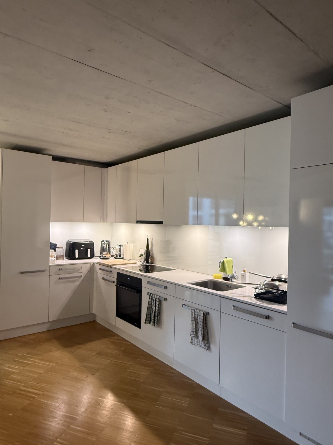 Chambre en colocation, photo 2 sur 7