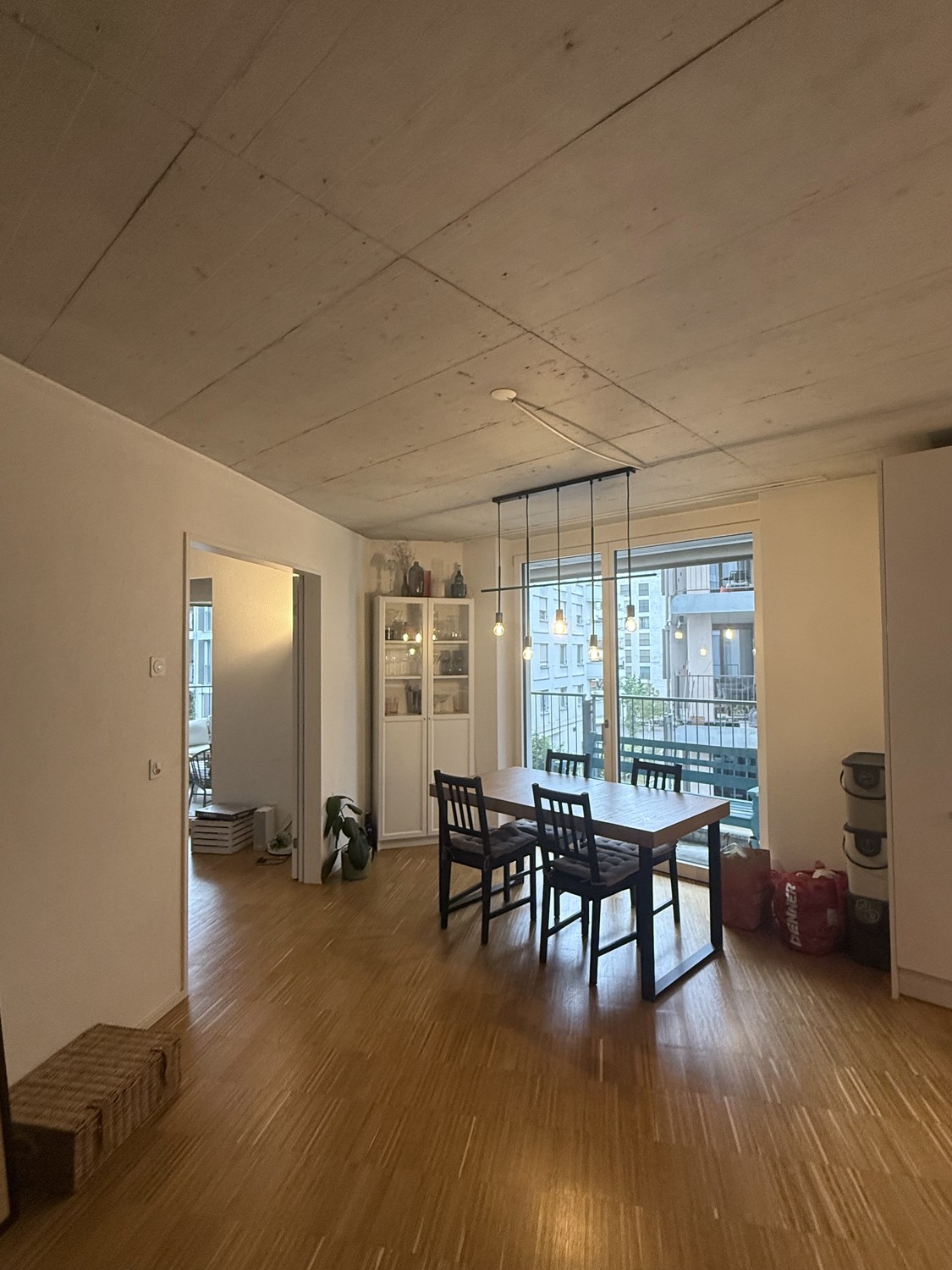 Chambre en colocation, photo 6 sur 7