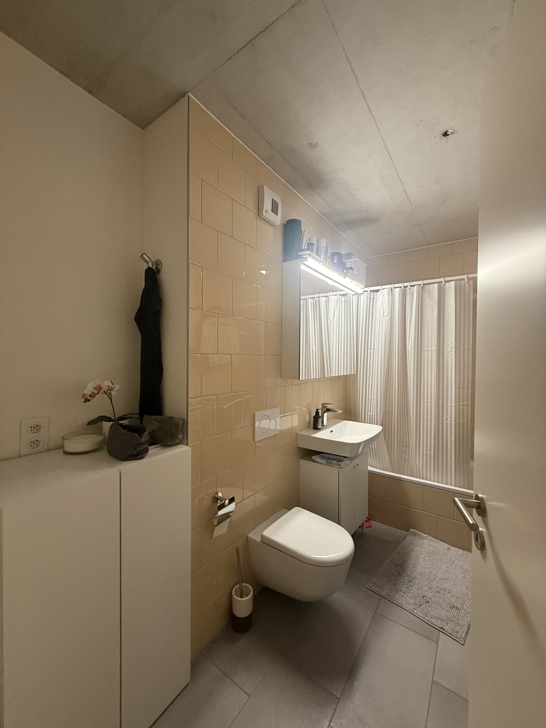 Chambre en colocation, photo 5 sur 7