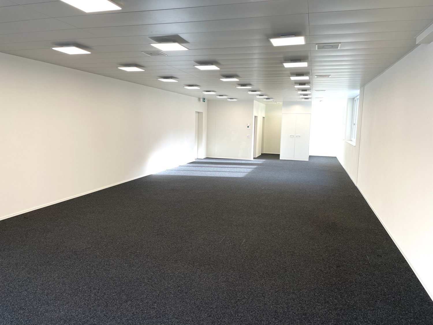 Local commercial de 106m²