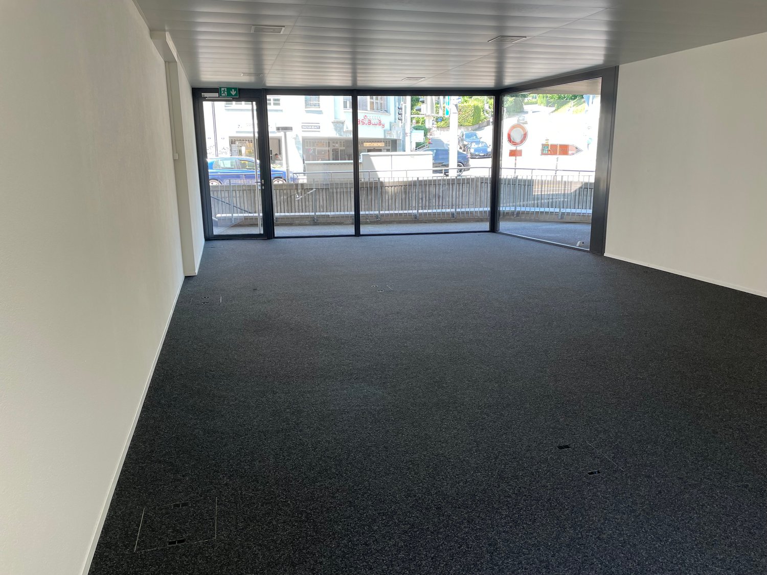Local commercial de 106m²