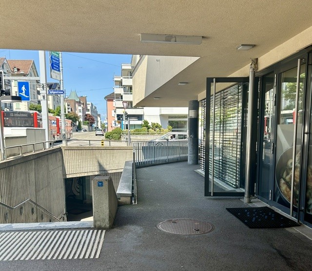 Local commercial de 106m²