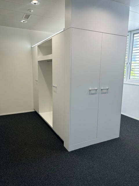 Local commercial de 106m²
