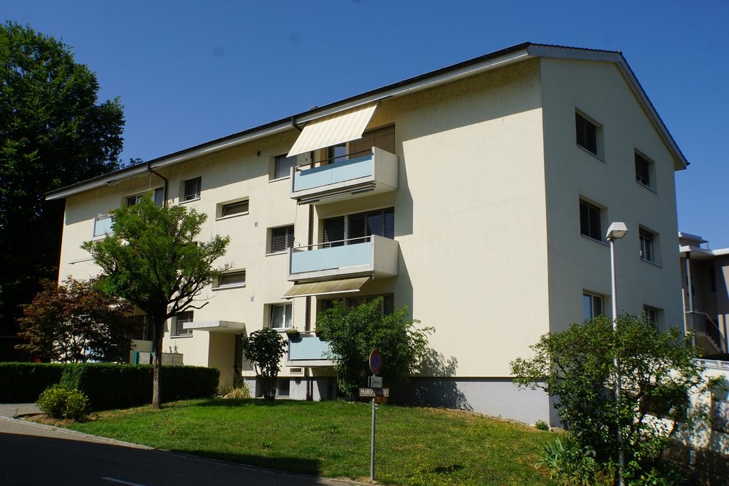 Appartement de 2 pièces, photo 2 sur 7