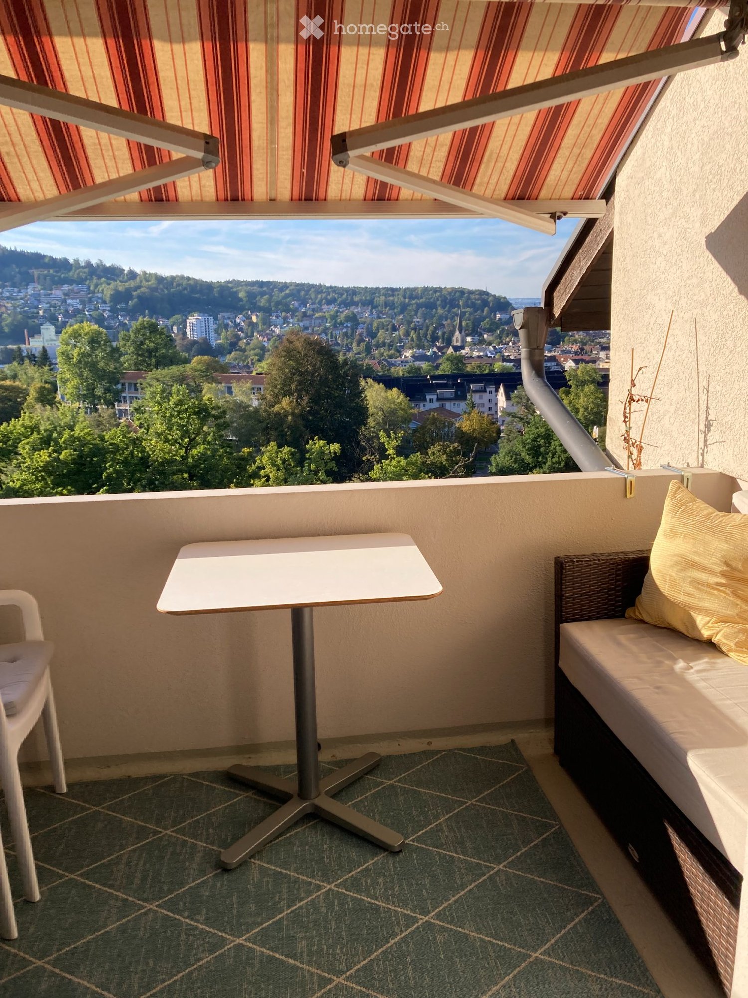 Appartement de 3 pièces, photo 5 sur 5