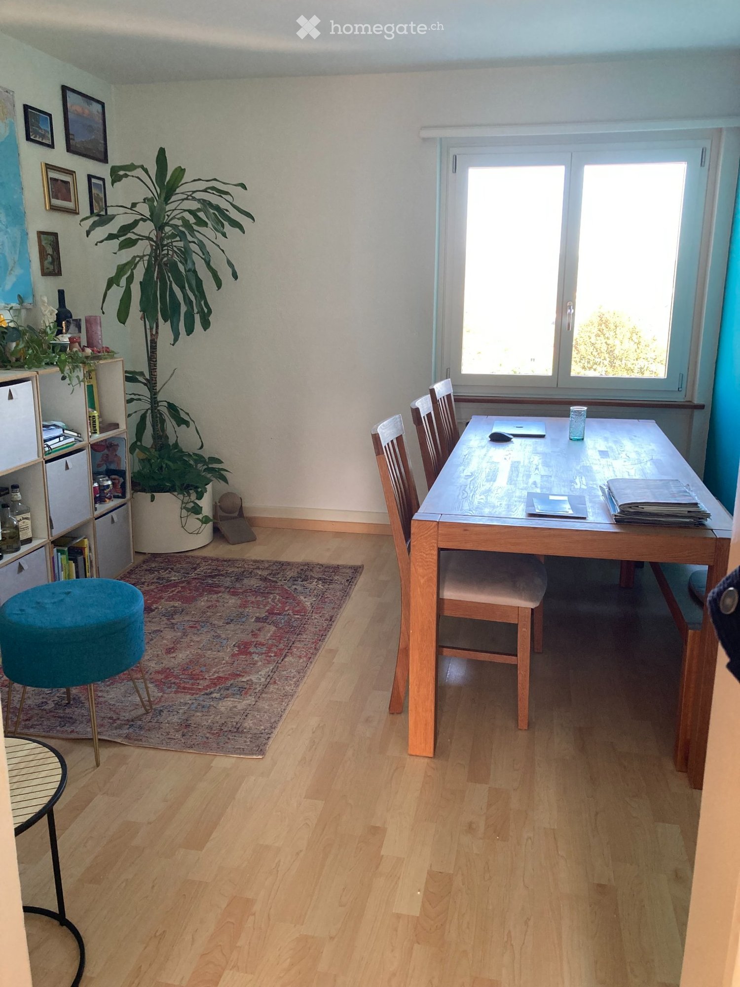 Appartement de 3 pièces, photo 1 sur 5