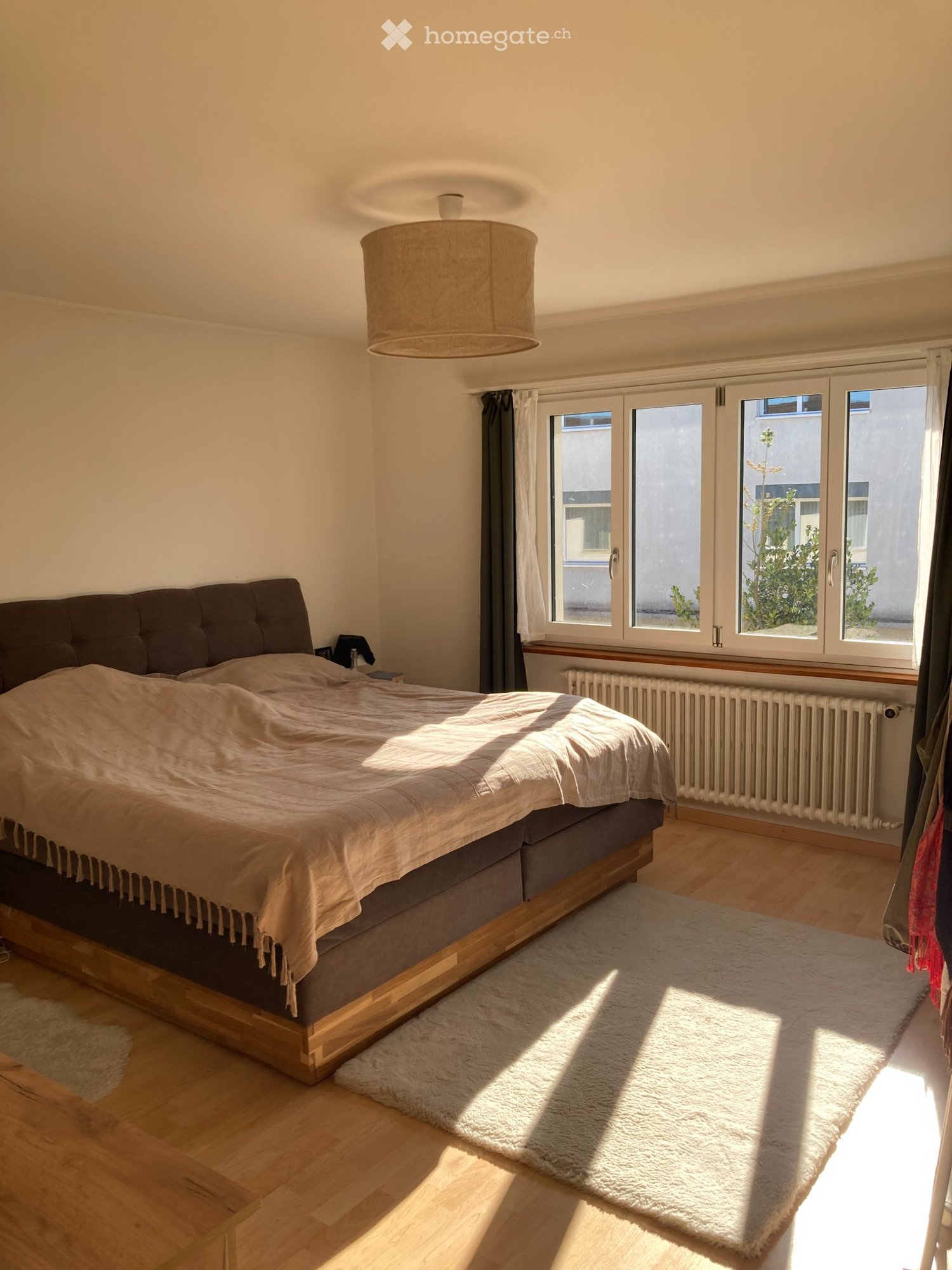 Appartement de 3 pièces, photo 3 sur 5