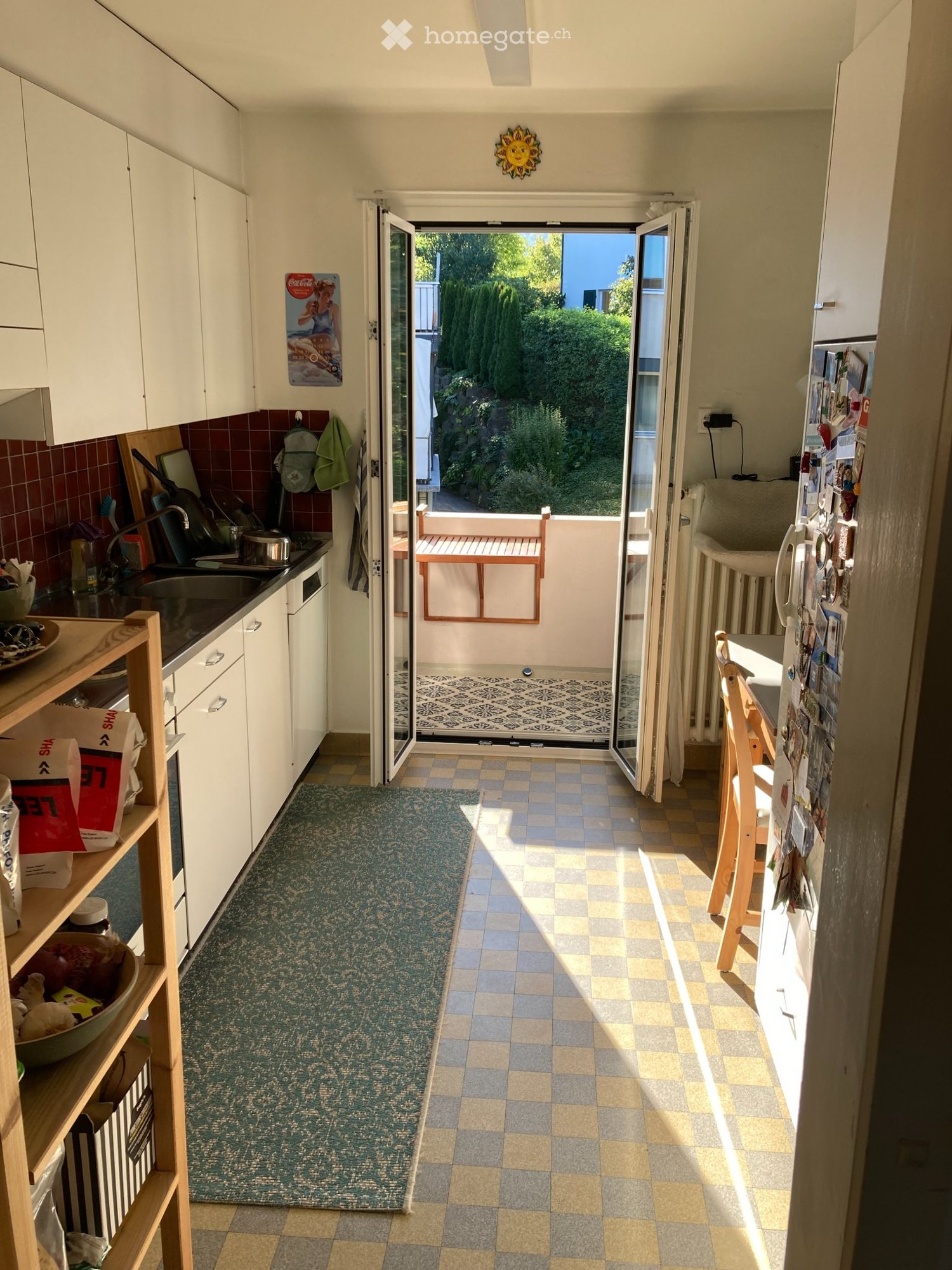 Appartement de 3 pièces, photo 2 sur 5