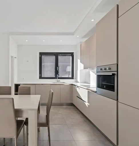 Appartement de 3 pièces, photo 2 sur 9